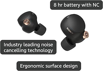 Amazon.co.jp: ソニー ワイヤレスノイズキャンセリングイヤホン WF